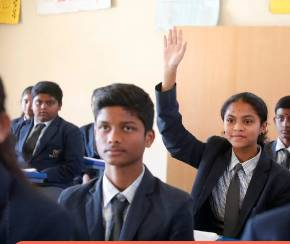 Kesar The International School campus photo 8 of 8 — Vidyanagar