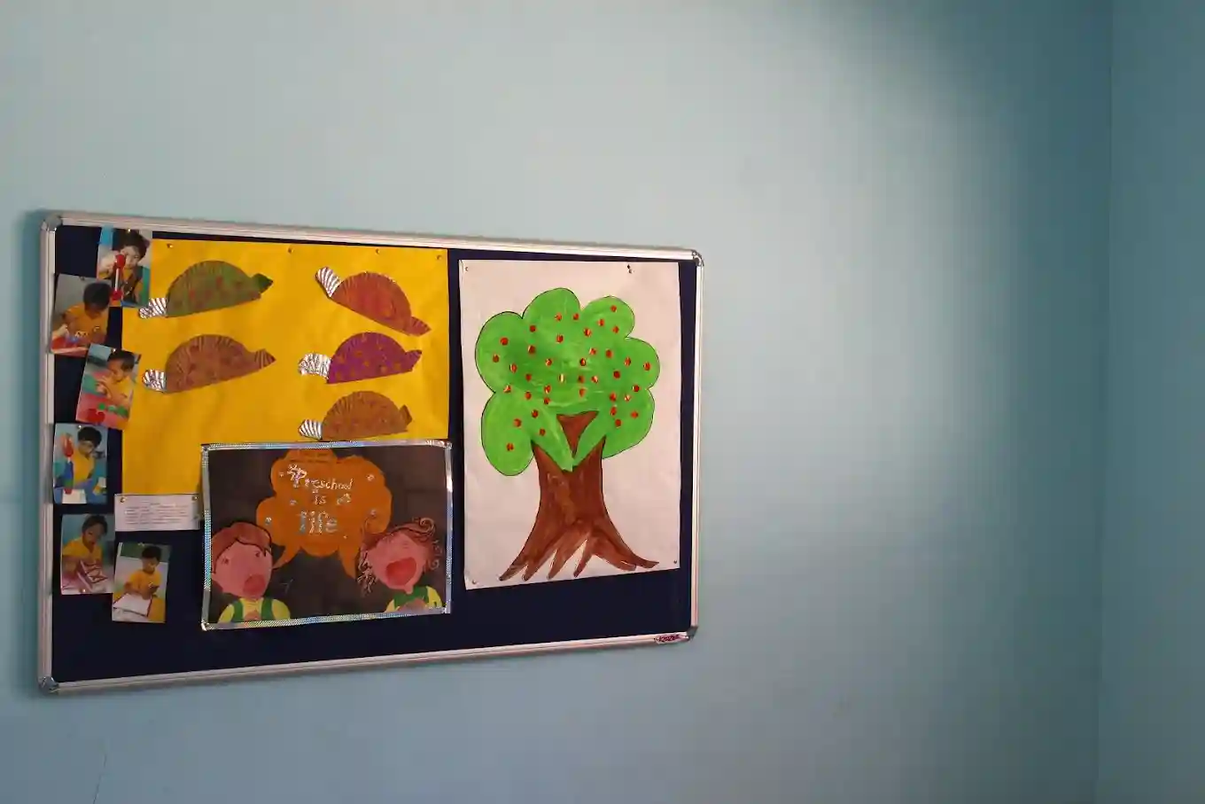 Kidzee campus photo 5 of 5 — Dighi