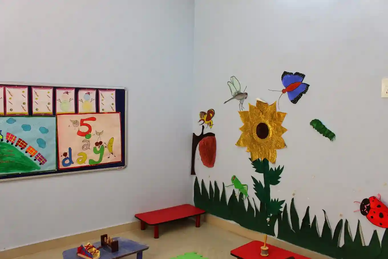 Kidzee campus photo 3 of 5 — Dighi