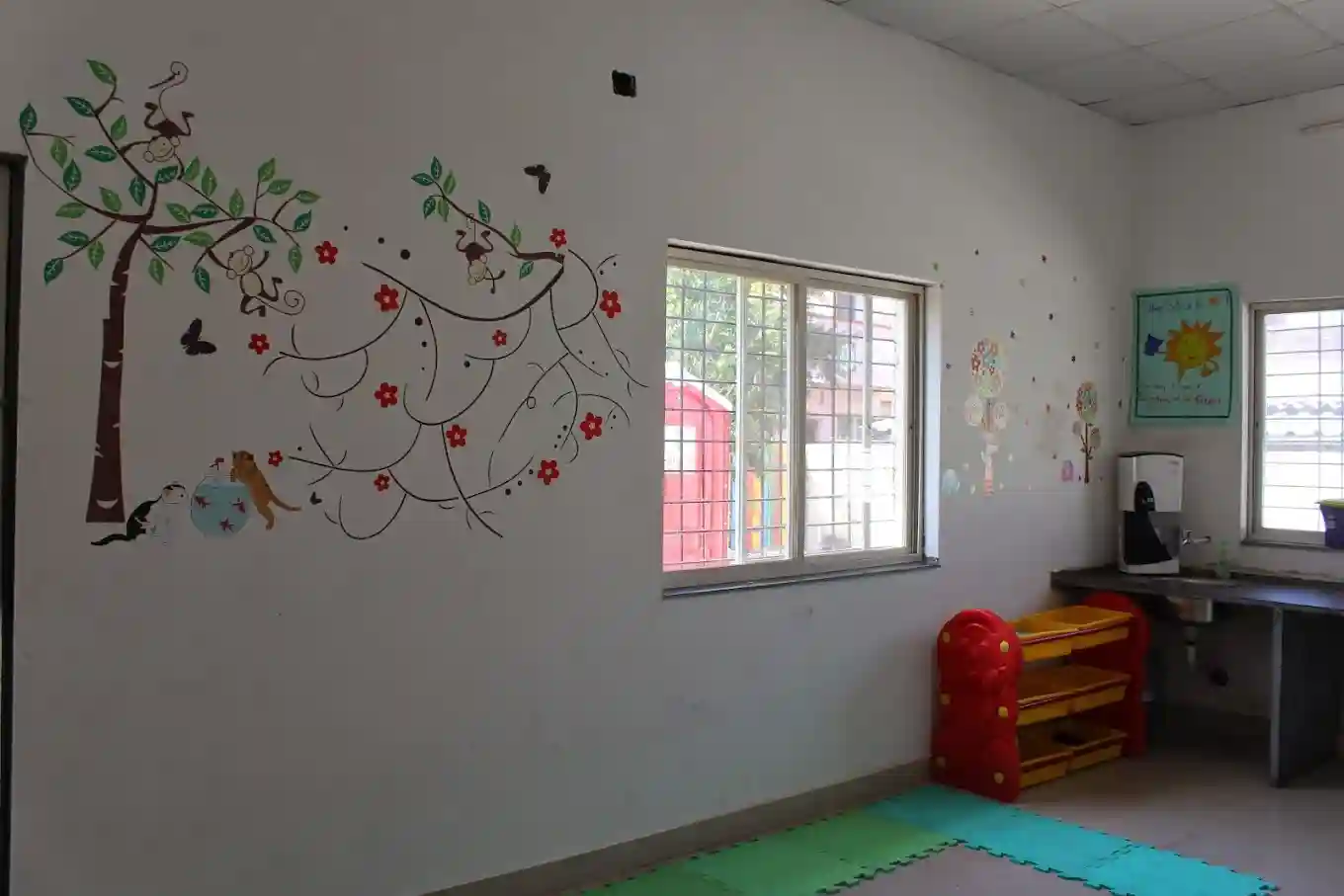 Kidzee campus photo 2 of 5 — Dighi