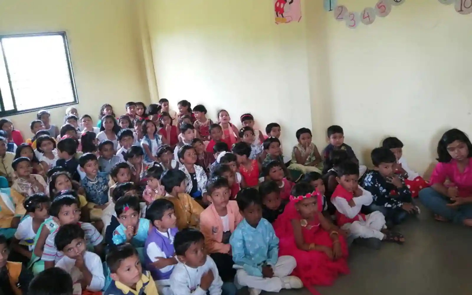 Kidzee campus photo 13 of 19 — Wagholi