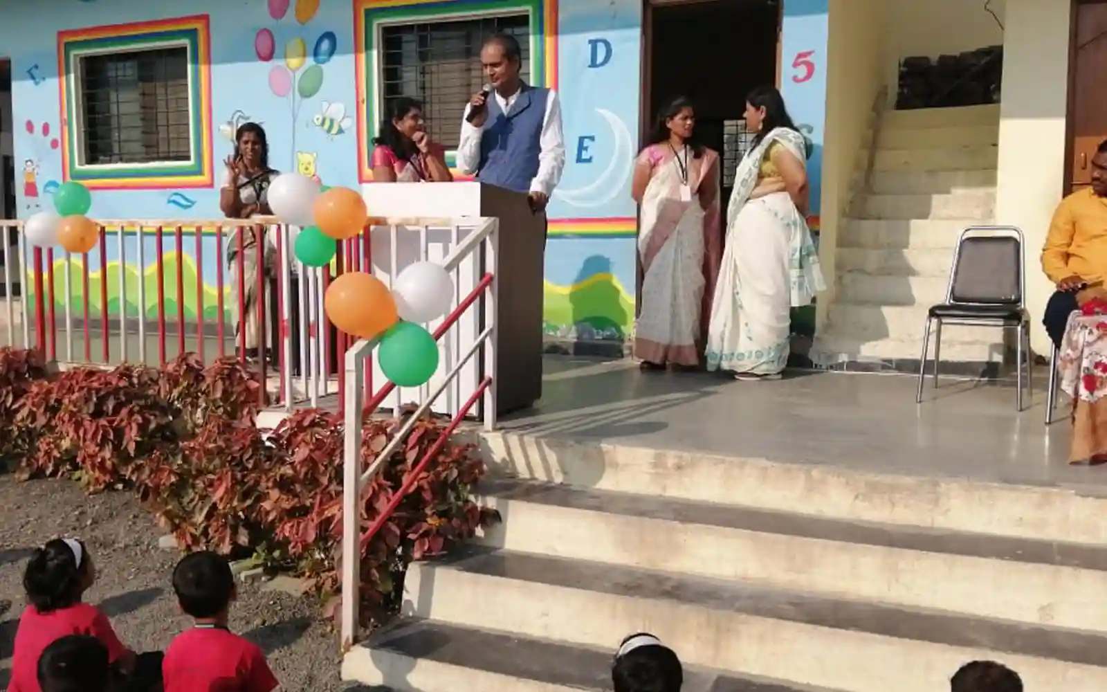 Kidzee campus photo 3 of 19 — Wagholi