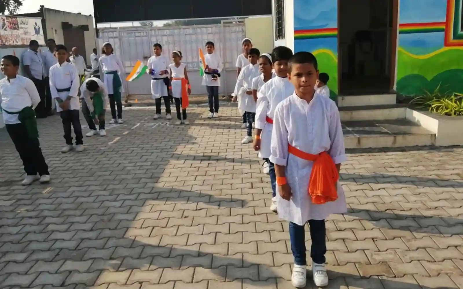 Kidzee campus photo 4 of 19 — Wagholi