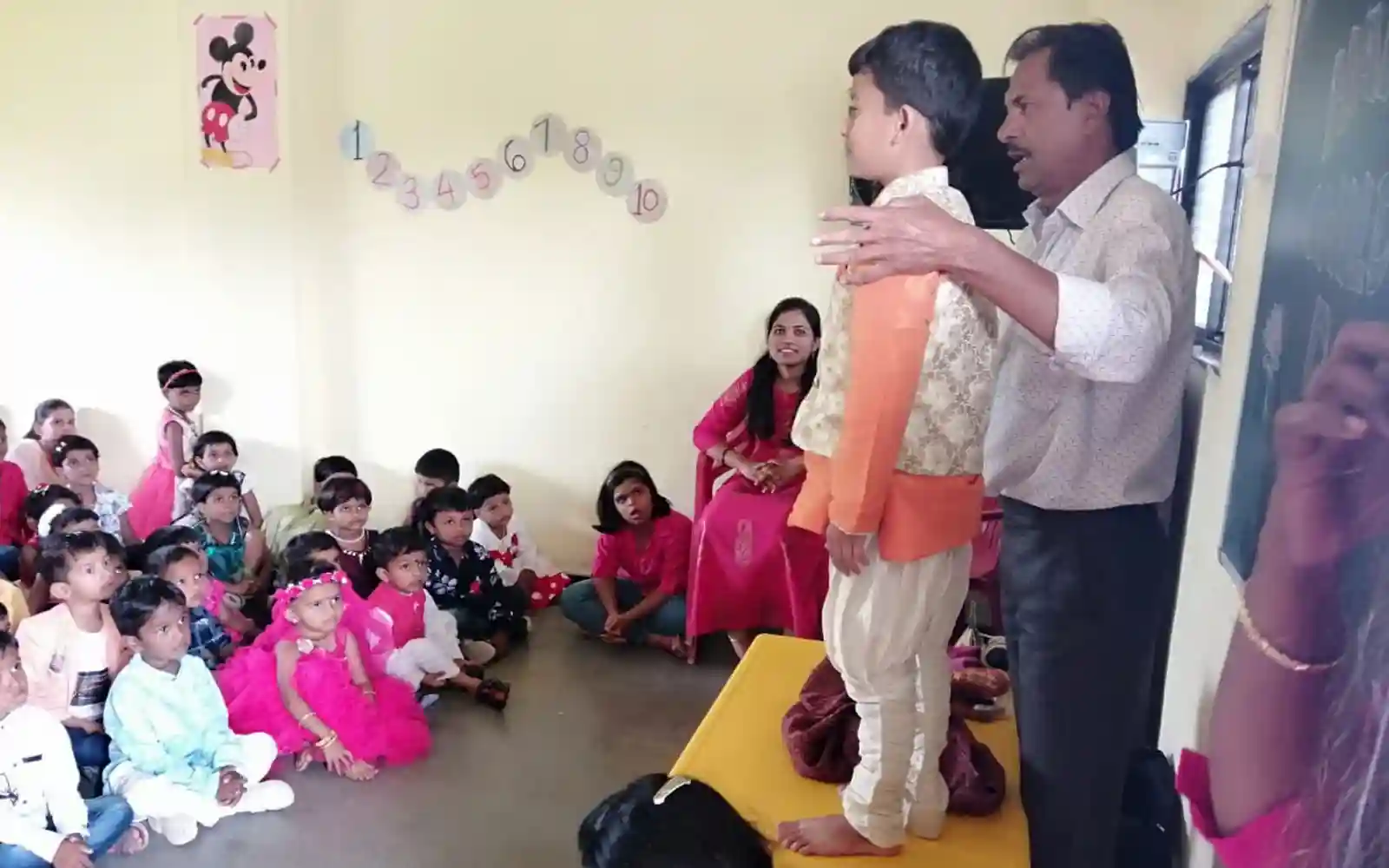 Kidzee campus photo 12 of 19 — Wagholi