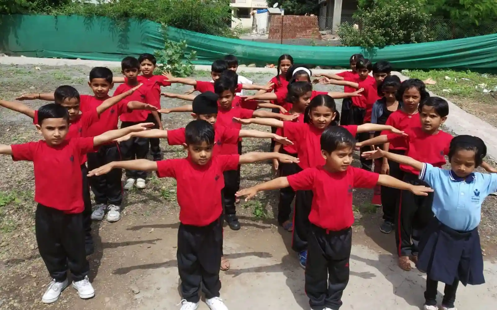 Kidzee campus photo 7 of 19 — Wagholi