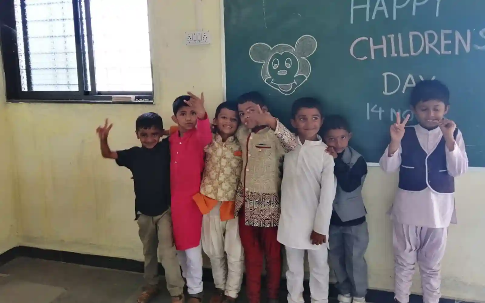 Kidzee campus photo 11 of 19 — Wagholi