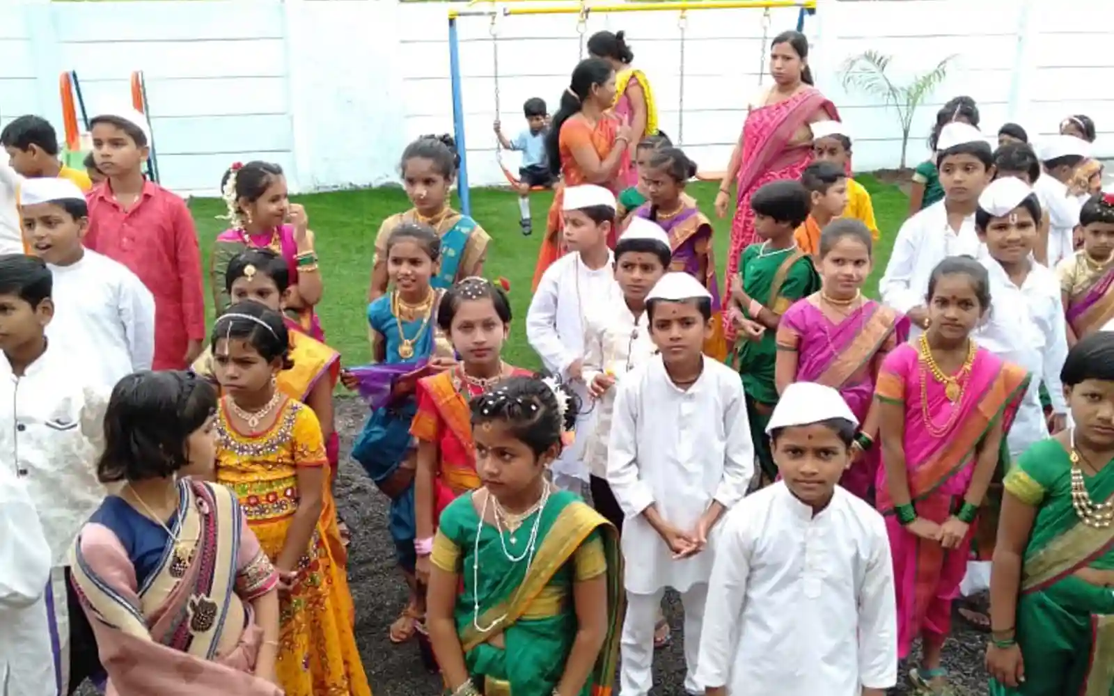 Kidzee campus photo 8 of 19 — Wagholi