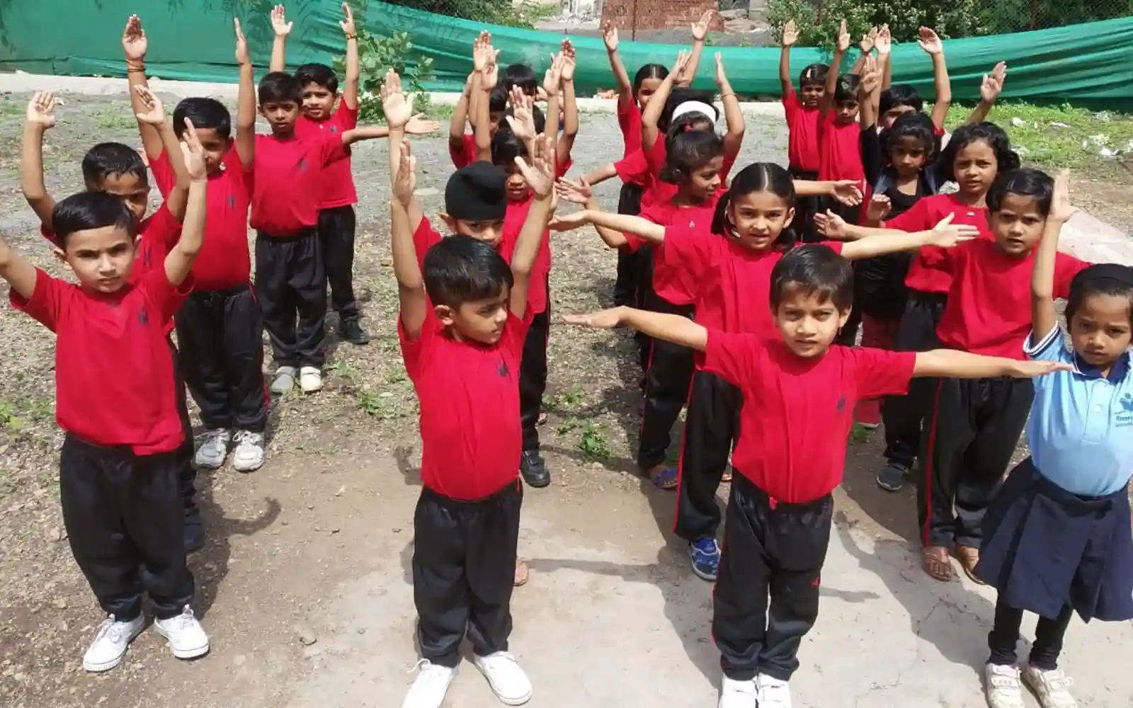 Kidzee campus photo 6 of 19 — Wagholi