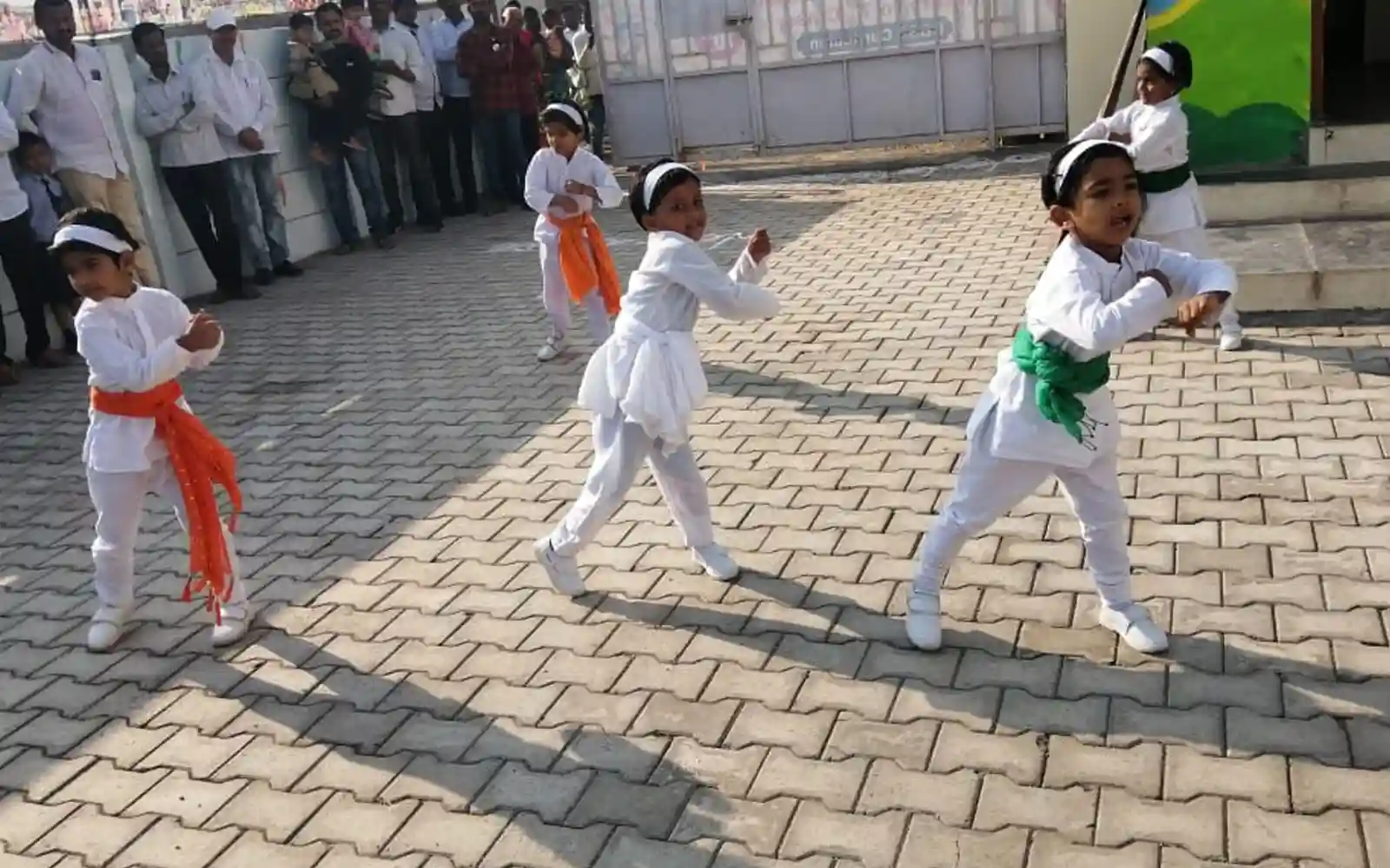 Kidzee campus photo 2 of 19 — Wagholi