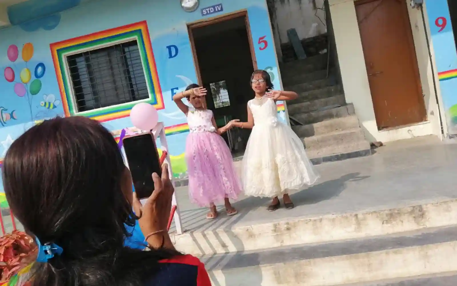 Kidzee campus photo 9 of 19 — Wagholi