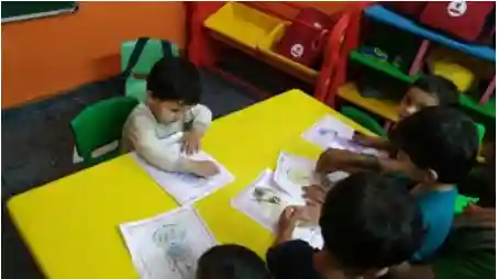 Kidzee campus photo 18 of 19 — Wagholi