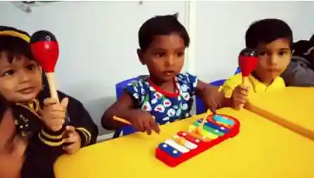 Kidzee campus photo 17 of 19 — Wagholi