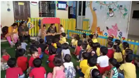 Kidzee campus photo 15 of 19 — Wagholi
