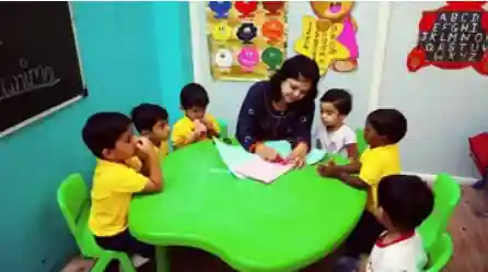 Kidzee campus photo 14 of 19 — Wagholi