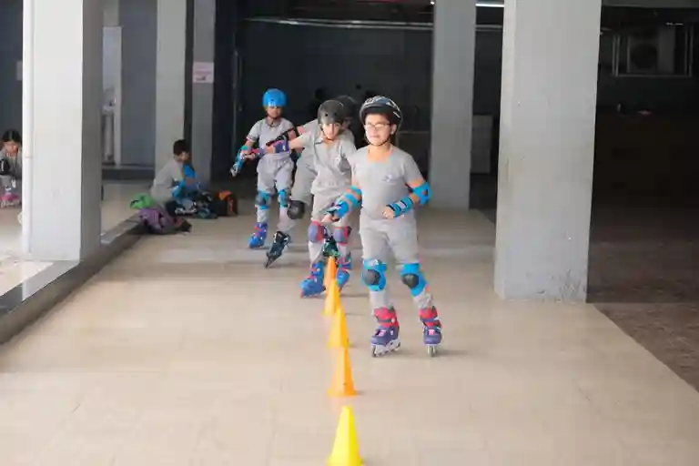 Kothari International School campus photo 5 of 10 — Kharadi