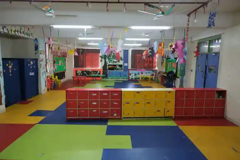 Kothari International School campus photo 6 of 10 — Kharadi