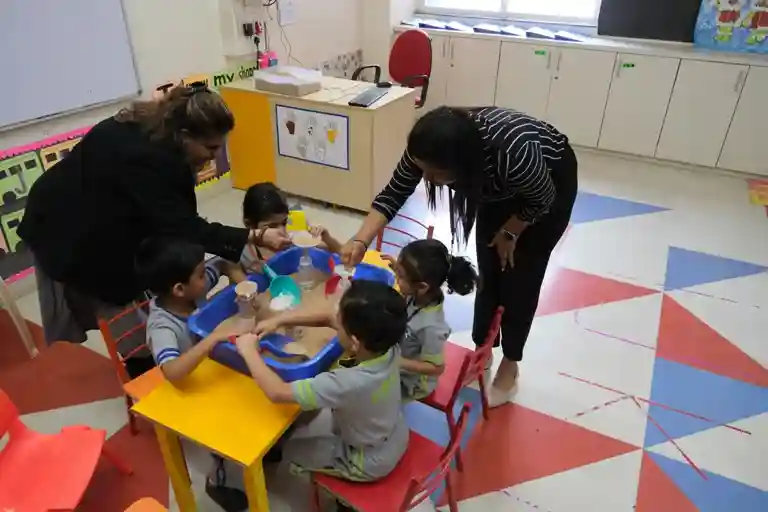 Kothari International School campus photo 8 of 10 — Kharadi