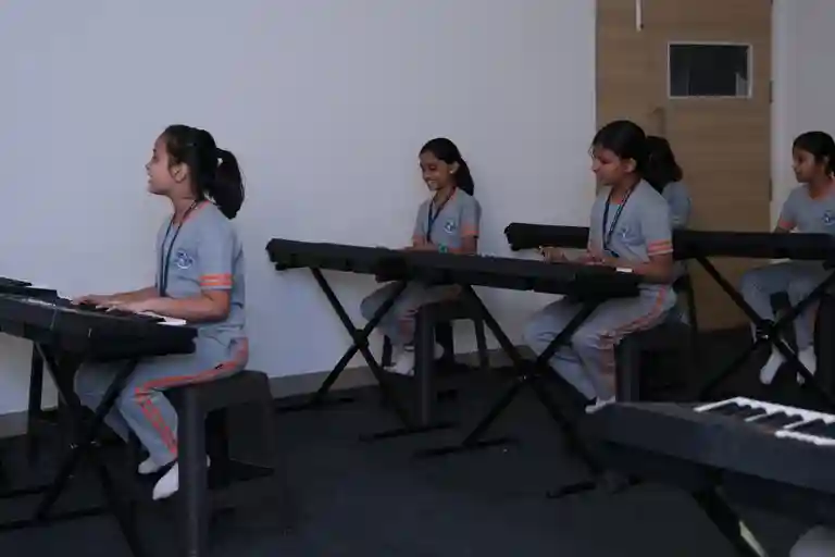 Kothari International School campus photo 4 of 10 — Kharadi