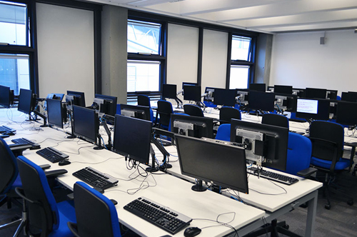 Knowledgeum Academy campus photo 4 of 14 — Jayanagar