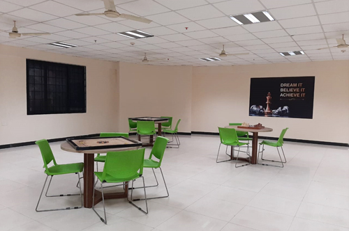 Knowledgeum Academy campus photo 9 of 14 — Jayanagar