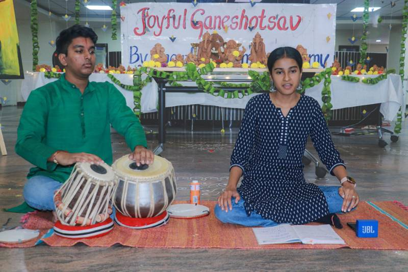 Knowledgeum Academy campus photo 14 of 14 — Jayanagar