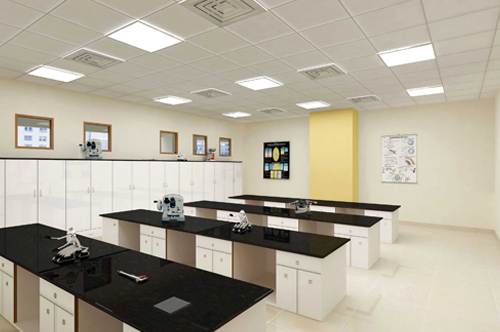 Knowledgeum Academy campus photo 5 of 14 — Jayanagar