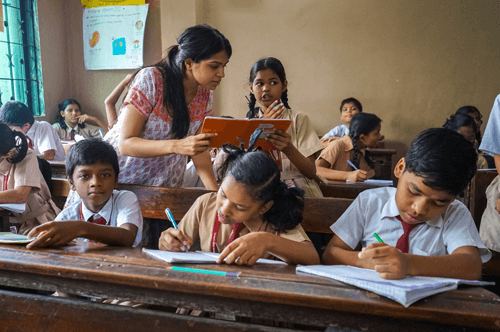 Knowledgeum Academy campus photo 7 of 14 — Jayanagar