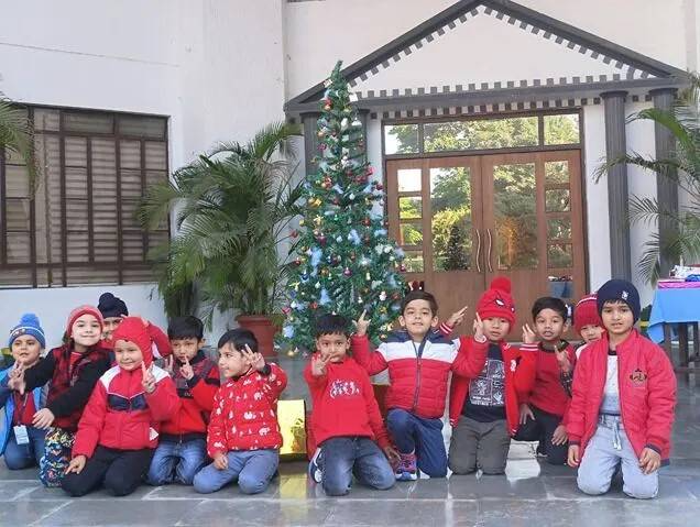 The Asian School- Dehradun campus photo 2 of 4 — Dehradun