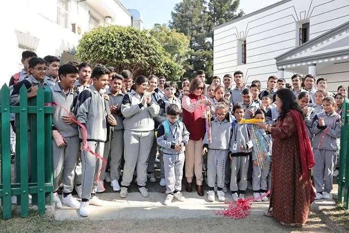 The Asian School- Dehradun campus photo 4 of 4 — Dehradun