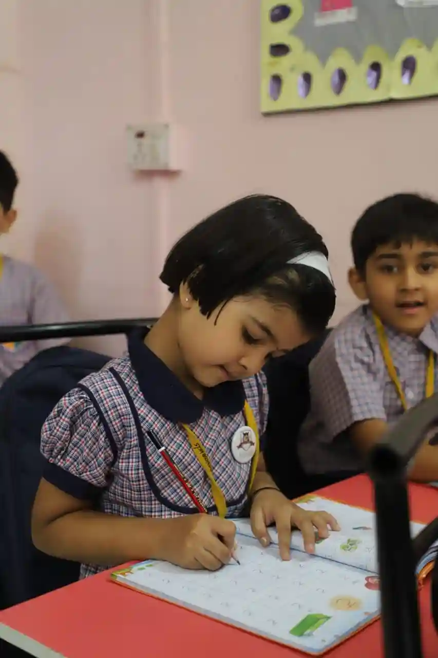 Lexicon Kids campus photo 3 of 10 — Balewadi