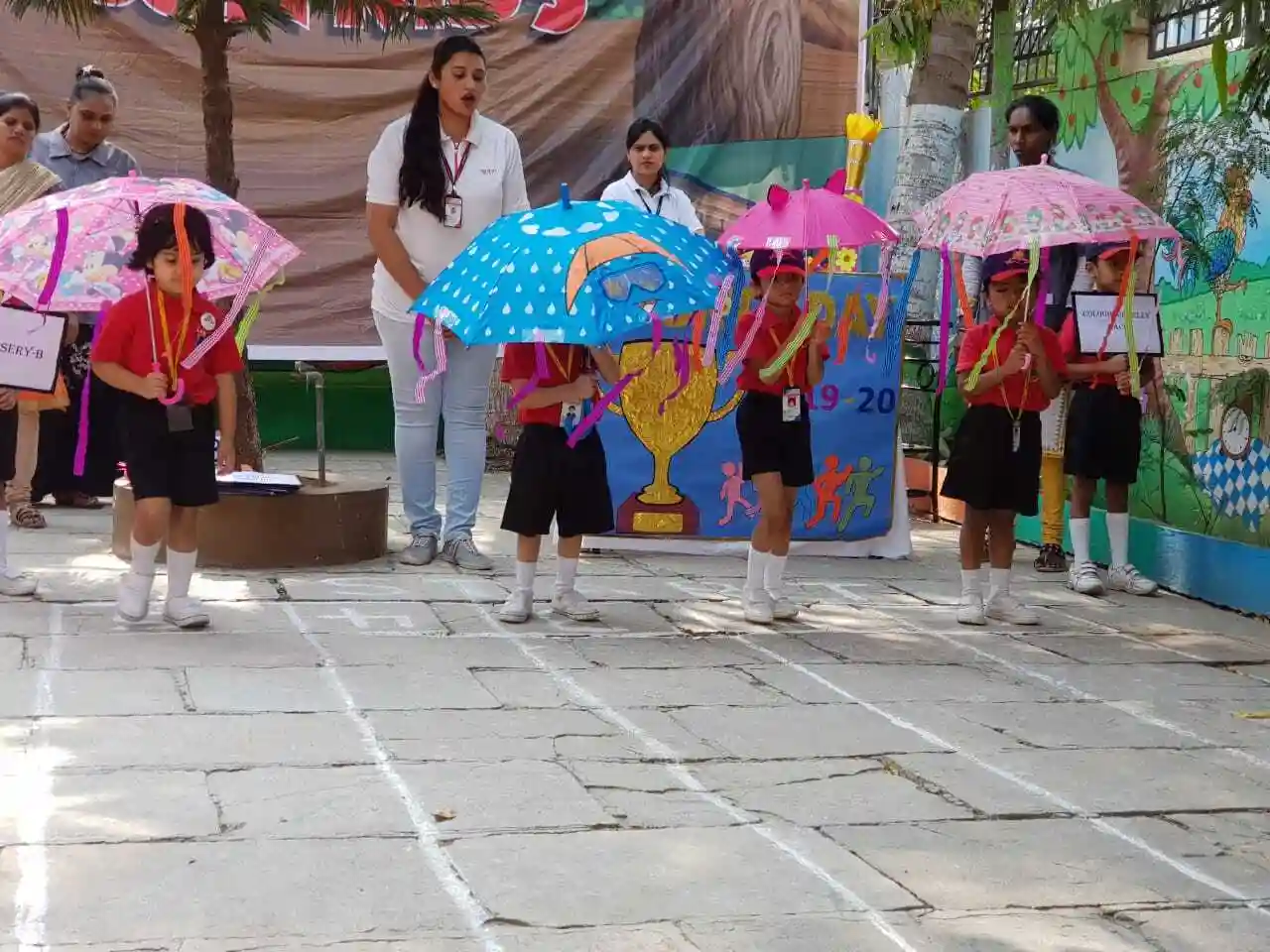Lexicon Kids campus photo 4 of 10 — Balewadi