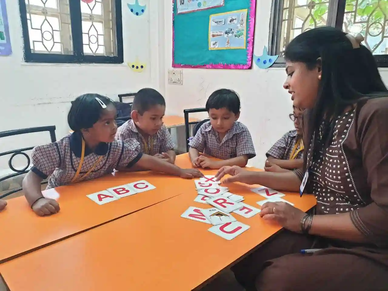 Lexicon Kids campus photo 7 of 10 — Balewadi