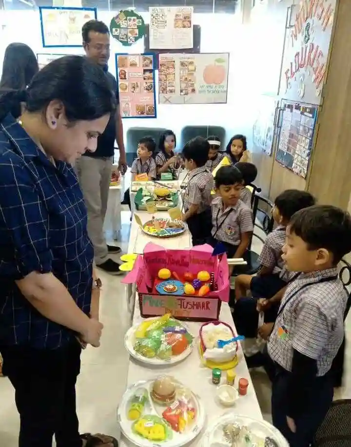 Lexicon Kids campus photo 8 of 10 — Balewadi