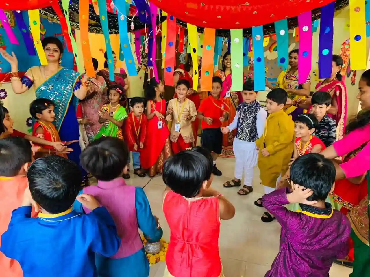 Lexicon Kids campus photo 9 of 10 — Balewadi