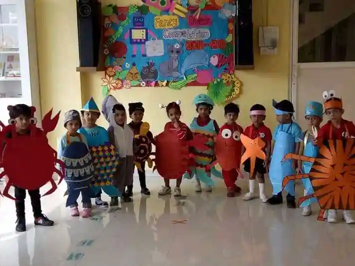 Lexicon Kids campus photo 5 of 7 — Manjri