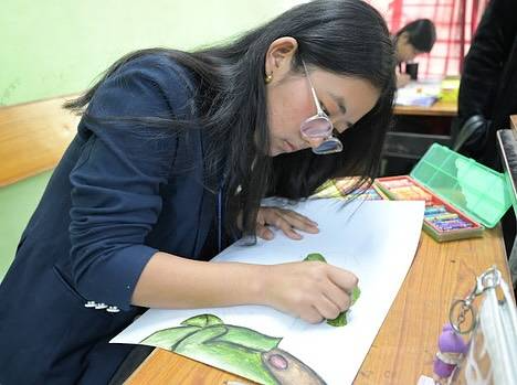 Livingstone Foundation International School campus photo 7 of 10 — Dimapur