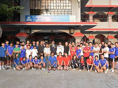 Livingstone Foundation International School campus photo 8 of 10 — Dimapur