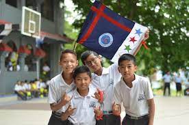 Livingstone Foundation International School campus photo 3 of 10 — Dimapur