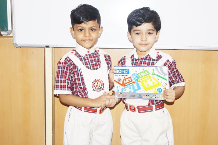Lovely Public International School - Feeder School of The Baptist Convent Sr. Sec. School campus photo 18 of 18 — Krishna Nagar