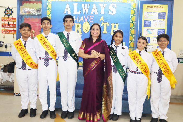 Lovely Public International School - Feeder School of The Baptist Convent Sr. Sec. School campus photo 15 of 18 — Krishna Nagar