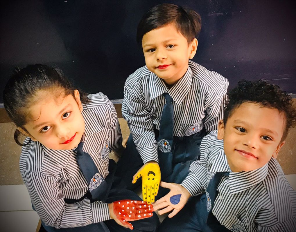 Lovely Public International School - Feeder School of The Baptist Convent Sr. Sec. School campus photo 13 of 18 — Krishna Nagar