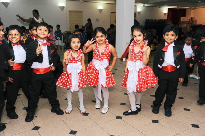 Lovely Public Senior Secondary School campus photo 6 of 8 — Laxmi Nagar