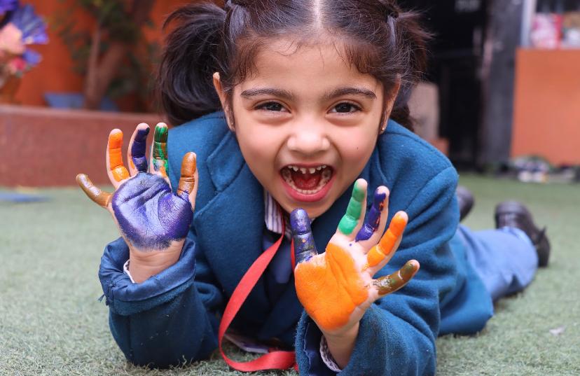 RPM Lovely Public Sr. Sec. School campus photo 28 of 30 — Krishna Nagar