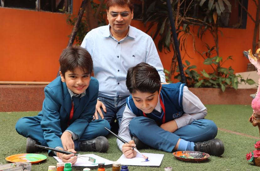 RPM Lovely Public Sr. Sec. School campus photo 29 of 30 — Krishna Nagar