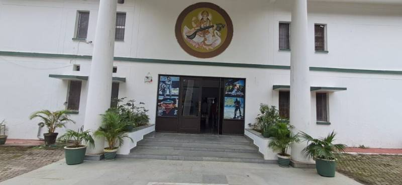 Lucent International School campus photo 4 of 5 — Dehradun