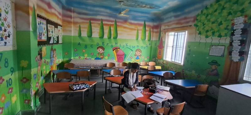 Lucent International School campus photo 3 of 5 — Dehradun