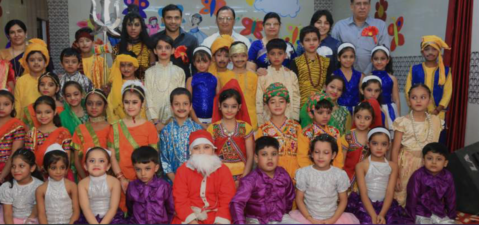 Himalaya International School campus photo 15 of 18 — Rohini