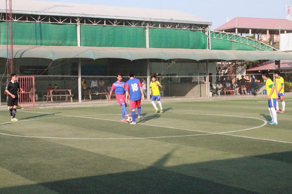 Manav Sanskar Public School campus photo 3 of 11 — Sector 87