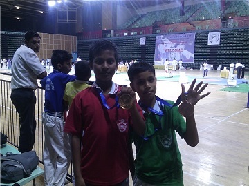 Manav Sanskar Public School campus photo 6 of 11 — Sector 87