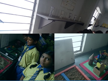 Manav Sanskar Public School campus photo 7 of 11 — Sector 87